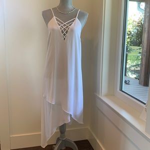 Guess summer dress